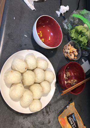 お握り-レシピのメイン写真