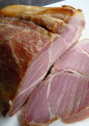 しっとり柔らか焼き豚の作り方-レシピのメイン写真