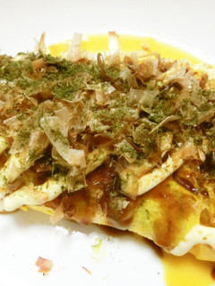 タコ焼きもどき-レシピのメイン写真