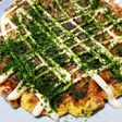 低糖質お好み焼き☆*°