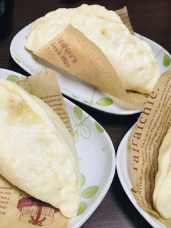 ☆余った餃子のあんでギョウザドッグ☆-レシピのメイン写真