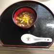 のっぺり汁 ホッコリそしてにつこり