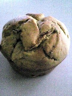 食事にぴったり!! アボカドマフィン-レシピのメイン写真