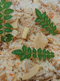 失敗しない♪簡単!本格タケノコご飯-レシピのメイン写真