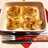 きのう何食べた？鶏肉の香草パン粉焼き再現