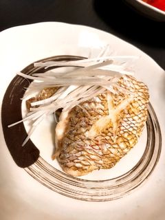 グリルを使わず焼き魚-レシピのメイン写真