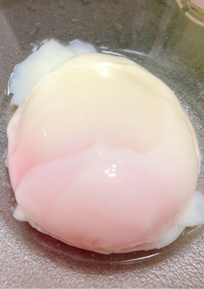 簡単な温玉の作り方♪-レシピのメイン写真