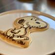 パンケーキアート 初級編