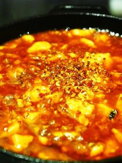 麻婆豆腐-レシピのメイン写真