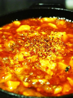麻婆豆腐-レシピのメイン写真