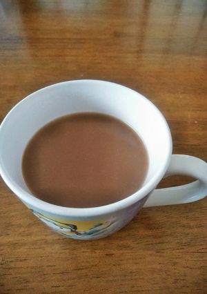 梨湖のローリエコーヒー-レシピのメイン写真