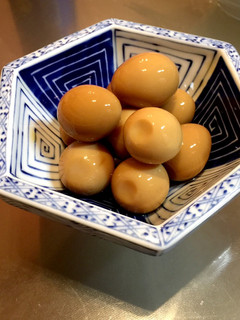 味玉-レシピのメイン写真