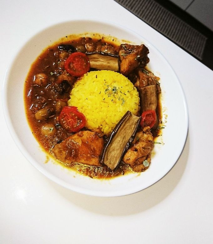 paradise パラダイス アヅマのレシピBOOK チキンカレー paradise パラダイス アヅマのレシピBOOK チキンカレー 基本の