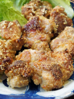 揚げないから揚げ-レシピのメイン写真