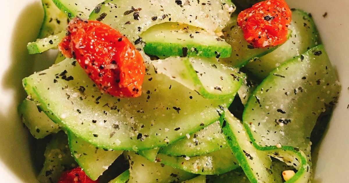 基本からアレンジまで!思わずつくりたくなる「白瓜の酢の物」のレシピ集 | クックパッド