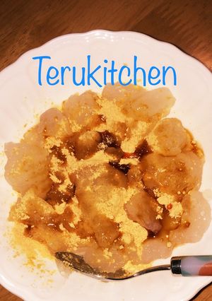 市販のキットの作り方-レシピのメイン写真