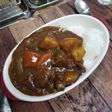隠し味欧風カレーライス