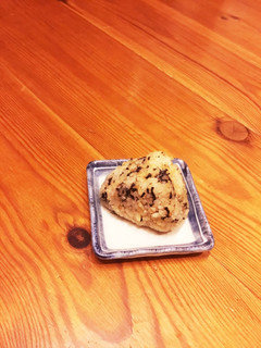 うまうまおにぎり♡-レシピのメイン写真