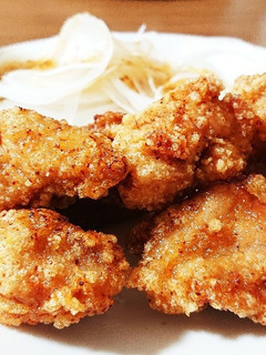 鶏の唐揚げ〜ピリ辛〜-レシピのメイン写真