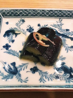 レンチン 茄子の揚げ浸し-レシピのメイン写真