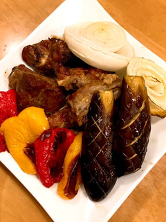 超簡単。焼肉のタレでスペアリブ-レシピのメイン写真
