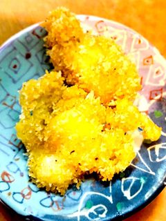 たまごフライ-レシピのメイン写真