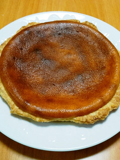 30年ぶりのチーズケーキ-レシピのメイン写真
