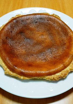 30年ぶりのチーズケーキ-レシピのメイン写真