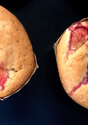 簡単　時短✨手作りジャムdeいちごケーキ-レシピのメイン写真