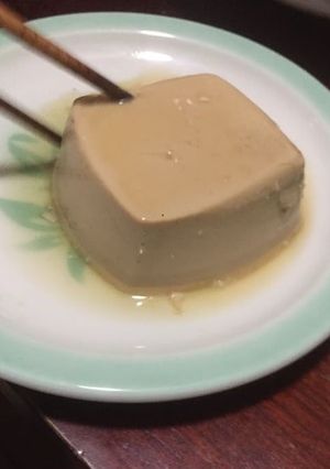 コーヒーフラン-レシピのメイン写真