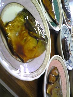 サバのコク旨さっぱり煮-レシピのメイン写真
