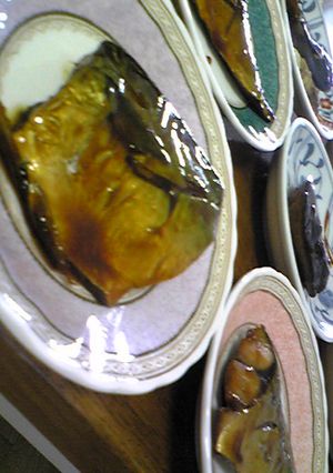 サバのコク旨さっぱり煮-レシピのメイン写真
