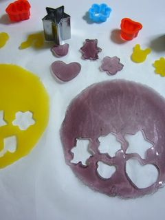 超~かんたんグミ-レシピのメイン写真