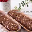 ピーカンナッツショコラクッキー♡