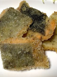 鮭のフライ-レシピのメイン写真