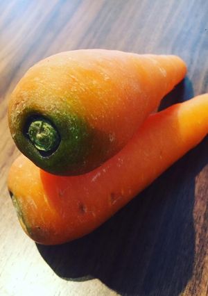 にんじんの冷凍保存の方法-レシピのメイン写真