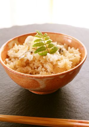 鯛めし-レシピのメイン写真