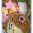 ☆幼稚園のお弁当(キャラ弁)☆