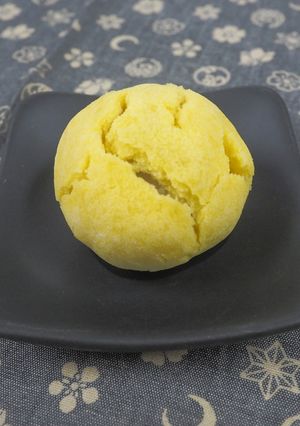 きみしぐれ-レシピのメイン写真