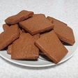 【牛乳・卵不使用】簡単濃厚チョコクッキー