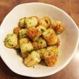 お弁当のおかずに簡単ちくわチーズ焼き!