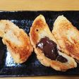 メロンパンで♪ココナッツオイルトースト