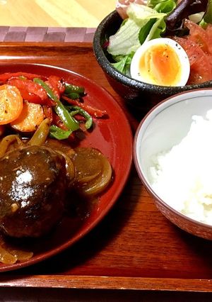 母の日のプレゼント-レシピのメイン写真