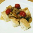 10分あれば!かける肉豆腐