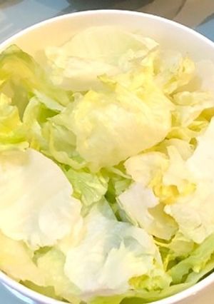 R1.5.12 晩ご飯-レシピのメイン写真