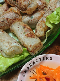 ベトナム風揚げ春巻-レシピのメイン写真