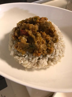 子供も食べる、キーマカレー-レシピのメイン写真