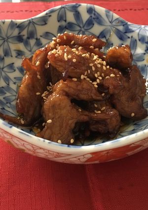 ごぼう ちぎり天 おつまみ-レシピのメイン写真