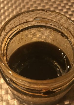万能めんつゆ-レシピのメイン写真