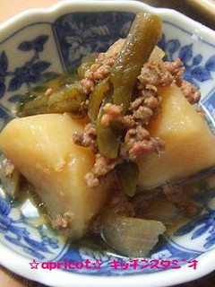 絶品☆肉じゃが ホッとする我が家の味 -レシピのメイン写真